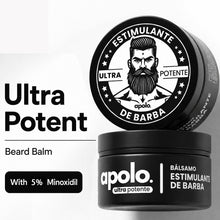 Apolo Beard Cream