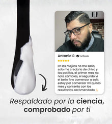 Apollo Beard Cream
