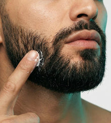 Apollo Beard Cream