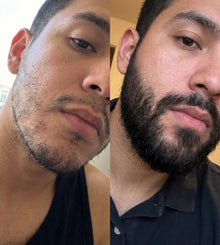 Apollo Beard Cream