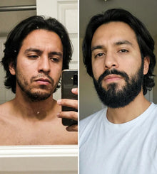 Apollo Beard Cream
