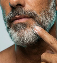Apollo Beard Cream